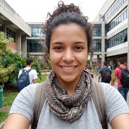Amanda R. — Campinas (SP)