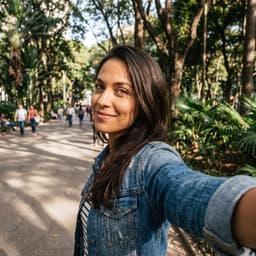 Fernanda C. — Niterói (RJ)